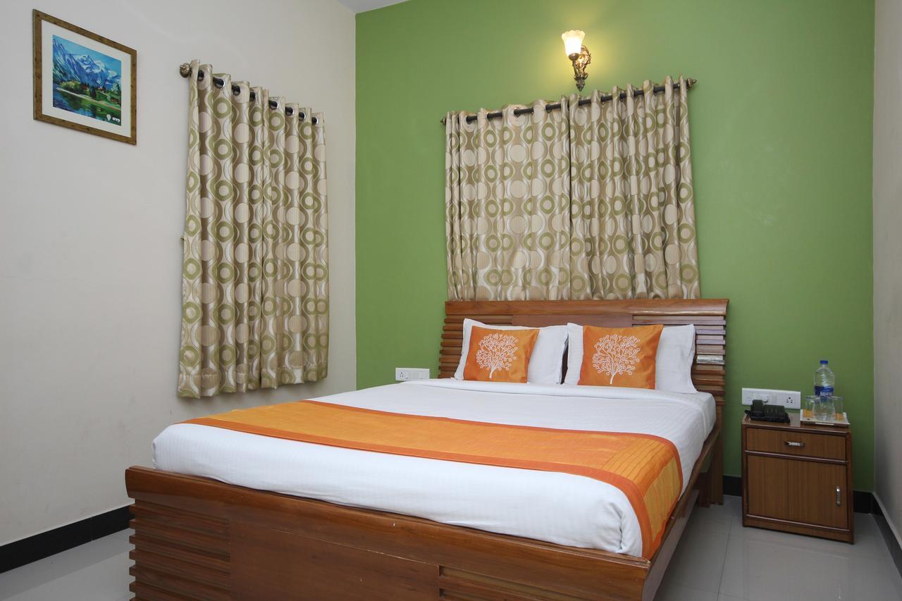 העיר בנגלור Oyo 2916 Apartment Queens Castle מראה חיצוני תמונה